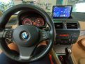 Navegador BMW X3 E84